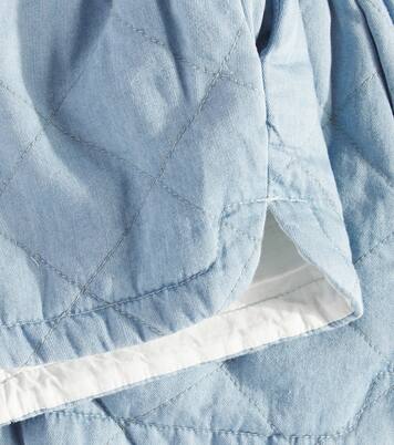 Short Thea en jean | C'era Una Volta