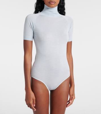 Body en laine | Alaïa