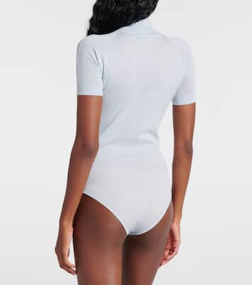 Body en laine | Alaïa