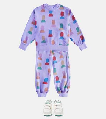 Sudadera Shape de algodón | Jellymallow