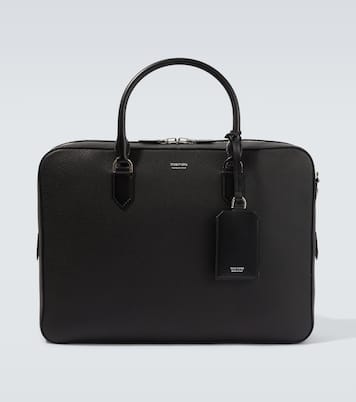 Ventiquattrore Elliott in pelle | Tom Ford