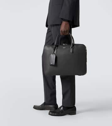 Ventiquattrore Elliott in pelle | Tom Ford