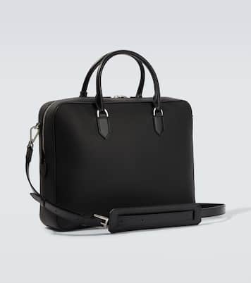 Ventiquattrore Elliott in pelle | Tom Ford