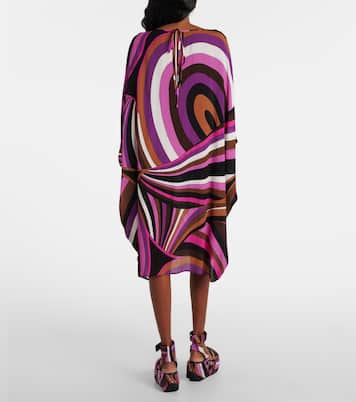 Iride罩衫裙 | Pucci