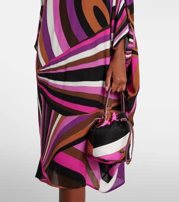 Iride罩衫裙 | Pucci