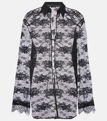 Top aus Spitze | Oséree