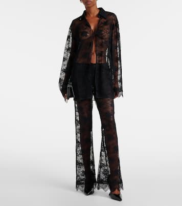 Top aus Spitze | Oséree