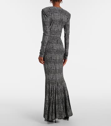 Maxirock | Norma Kamali