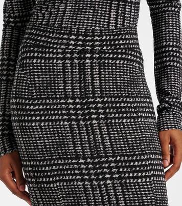 Maxirock | Norma Kamali