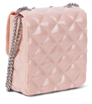 Sac en PVC à ornements | Monnalisa