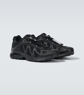 Sneakers XT-Whisper in mesh | Salomon