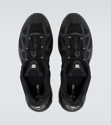 Sneakers XT-Whisper in mesh | Salomon