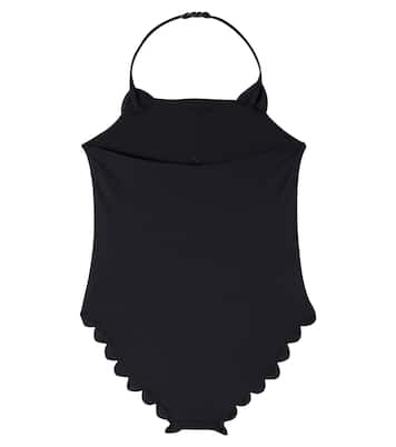 Bedruckter Badeanzug | Stella McCartney Kids