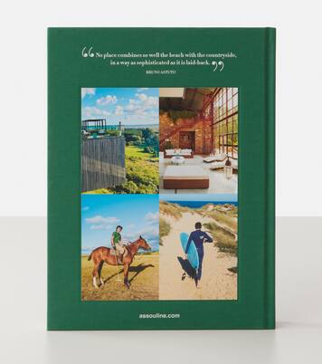 Coffee Table Book Punta del Este | Assouline