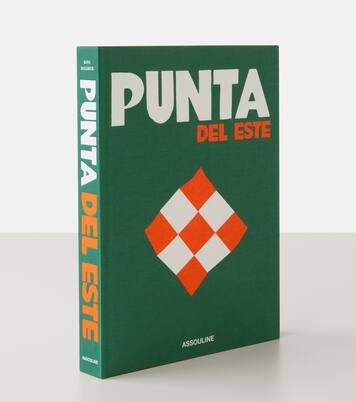 Coffee Table Book Punta del Este | Assouline