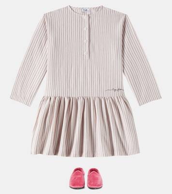 Striped dress | Il Gufo