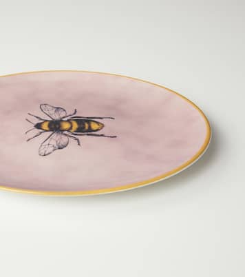 Frühstücksteller Insetti Bee | Les-Ottomans