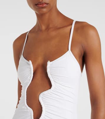 Badeanzug Salacia | Christopher Esber