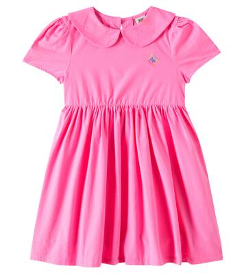 Kleid aus Baumwolle | Jellymallow