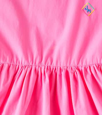 Kleid aus Baumwolle | Jellymallow