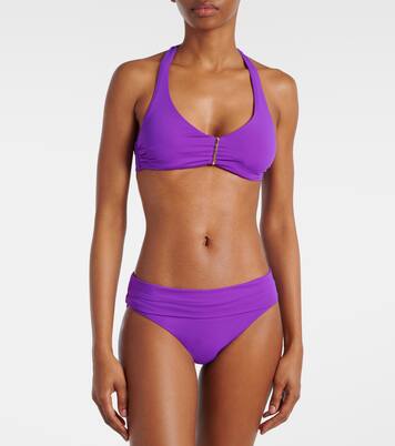 Culotte de bikini Provence | Melissa Odabash