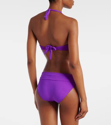 Culotte de bikini Provence | Melissa Odabash