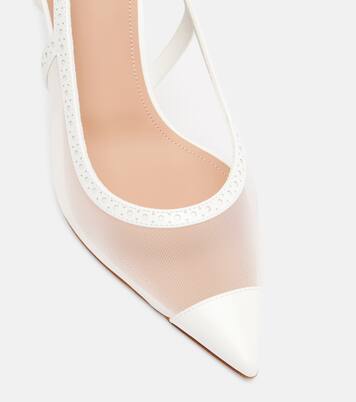 Escarpins Aubrey 70 | Malone Souliers