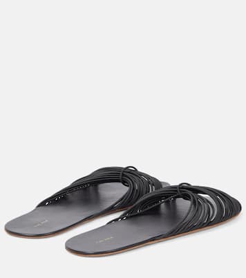 Pantoletten Sara | The Row