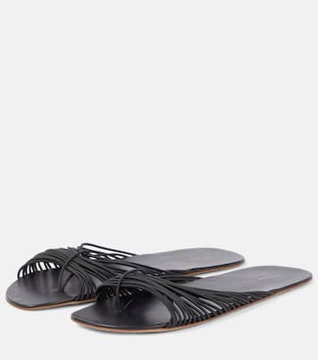 Pantoletten Sara | The Row