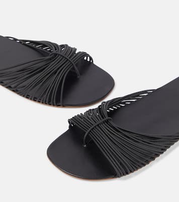 Pantoletten Sara | The Row