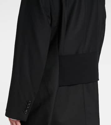 Blazer | Victoria Beckham