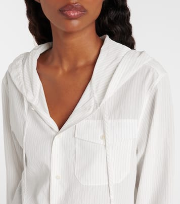 Cropped-Hemd | JW Anderson