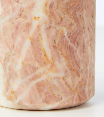 Marble container | Michaël Verheyden