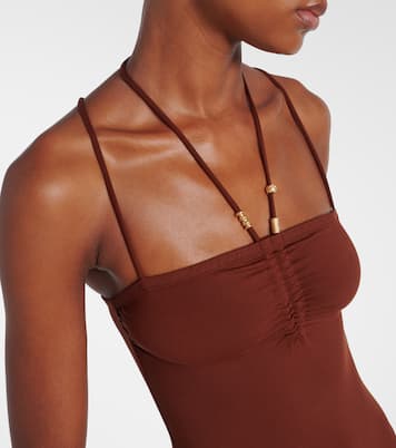 Badeanzug Odyssée | Eres