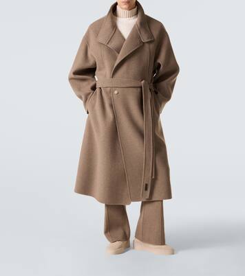 Sneakers Aerobic Low aus Veloursleder | Fear of God