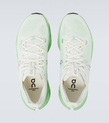 Cloudsurfer Max running shoes | On