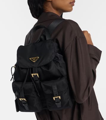 Prada Re-Edition 1978 Small backpack | Prada