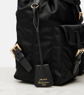 Prada Re-Edition 1978 Small backpack | Prada