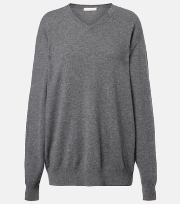 Ligeia cashmere sweater | The Row