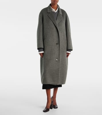 Ligeia cashmere sweater | The Row