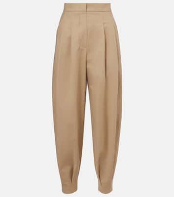 Hose Kabuki aus Canvas | Max Mara