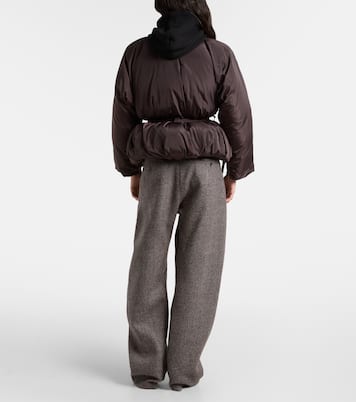 Wattierte Jacke | Magda Butrym