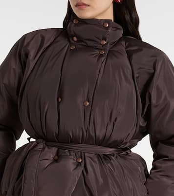 Wattierte Jacke | Magda Butrym