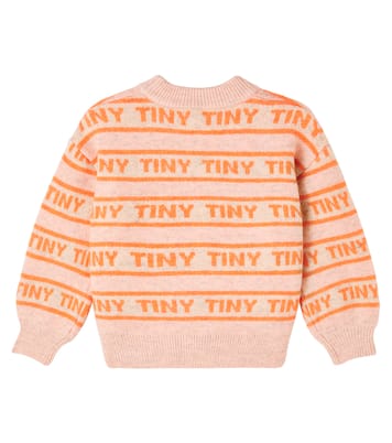 Baby Tiny sweater | Tinycottons