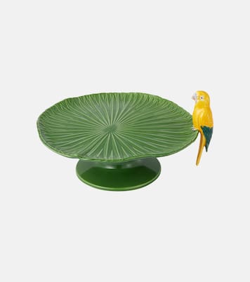 x EcoArts Amazōnia cake stand | Bordallo Pinheiro