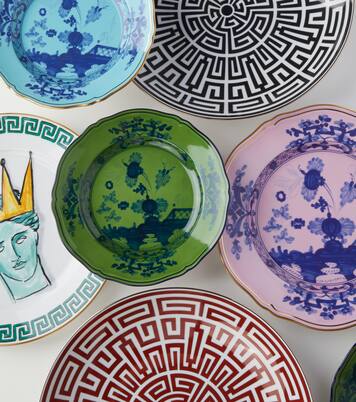 Dessertteller Oriente Italiano | Ginori 1735