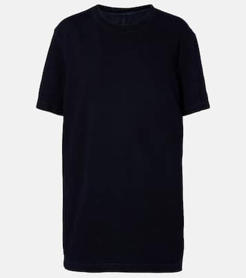 Sweatshirt Serata aus Baumwoll-Jersey | The Row