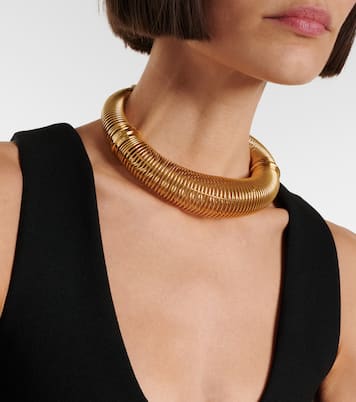 Choker  | Alaïa