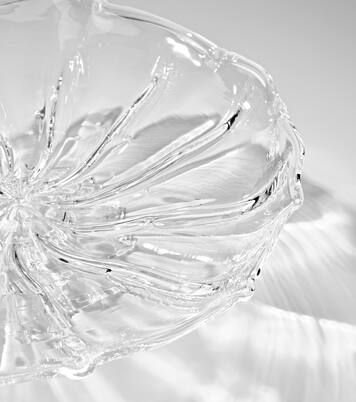 Crystal fruit bowl | Alexander Kirkeby