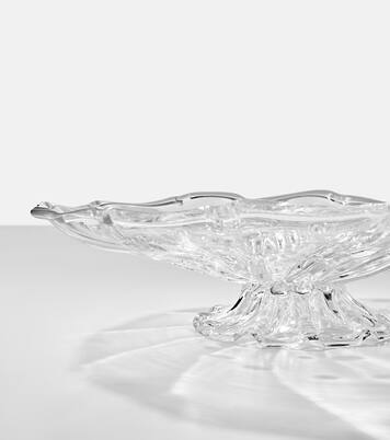 Crystal fruit bowl | Alexander Kirkeby